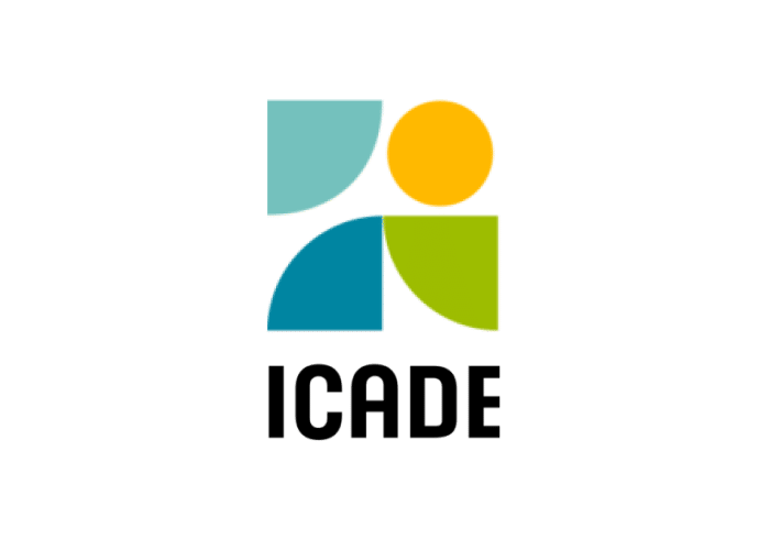 Logo Icade